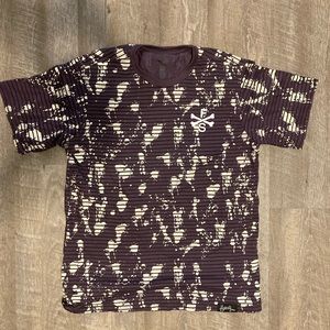 Pre-own fly society shirt